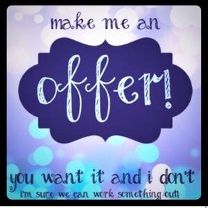Offer time